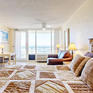 Pirates Cove Unit #614 , Daytona Beach United States