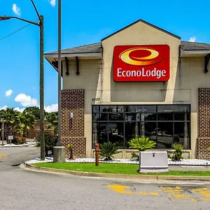 Econo , Savannah United States