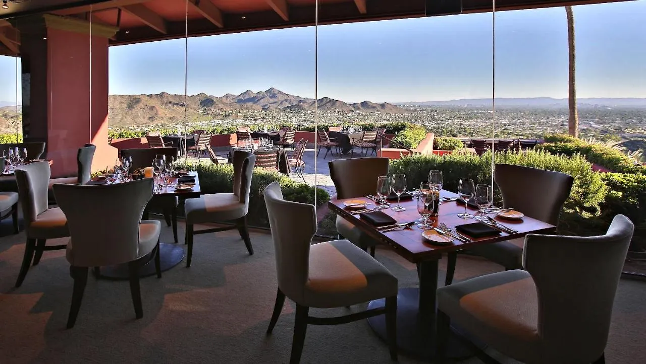 Mountain Vista Resort: Gated Community with Pools and Hiking Access Phoenix