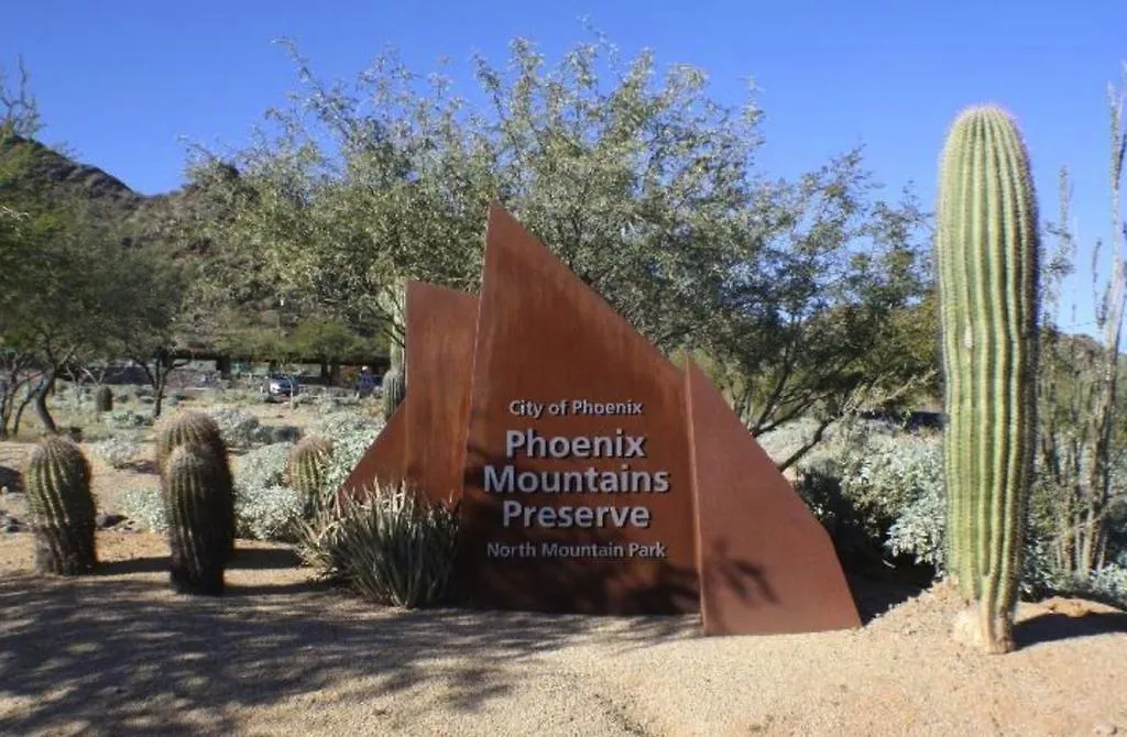Holiday home Mountain Vista Resort: Gated Community with Pools and Hiking Access Phoenix