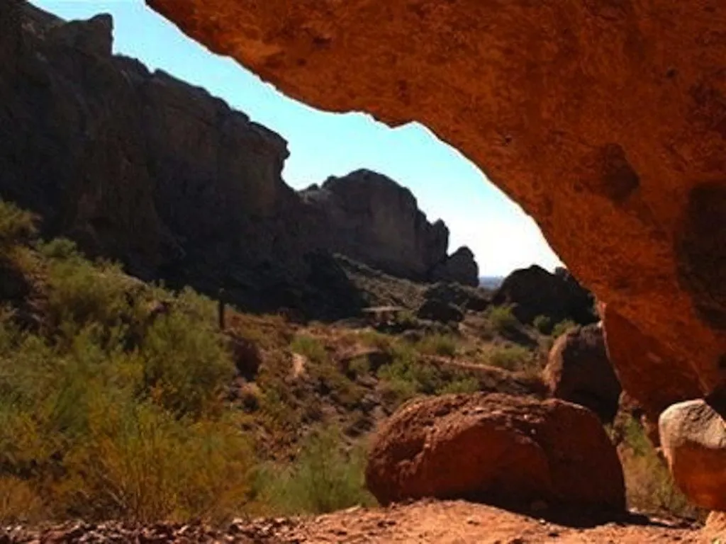 Mountain Vista Resort: Gated Community with Pools and Hiking Access Phoenix 0*,  United States