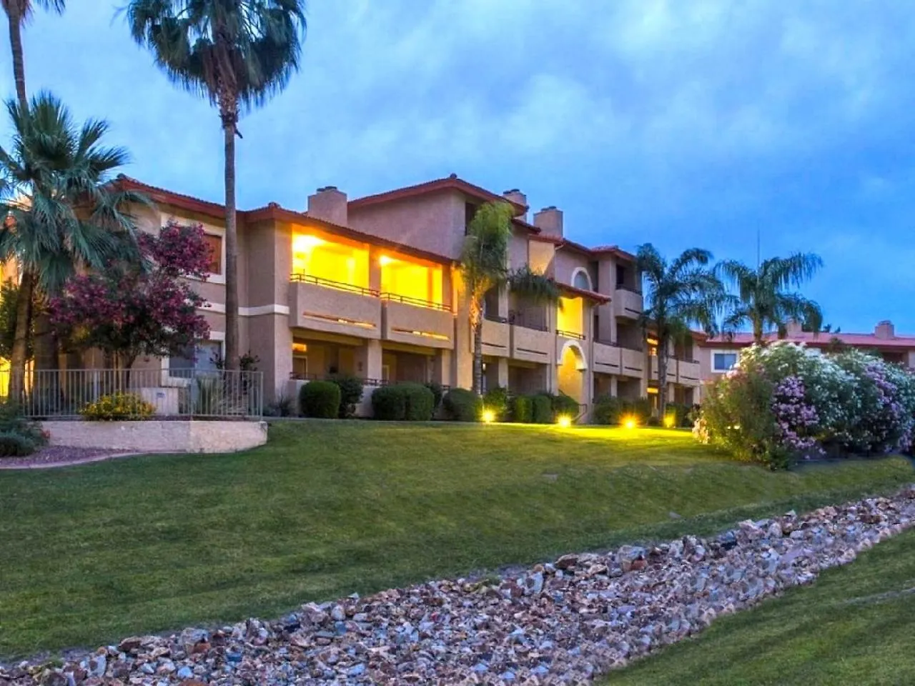 Holiday home Mountain Vista Resort: Gated Community with Pools and Hiking Access Phoenix United States